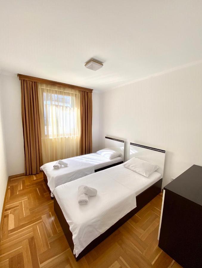 Apartments First Line Petrovac Εξωτερικό φωτογραφία