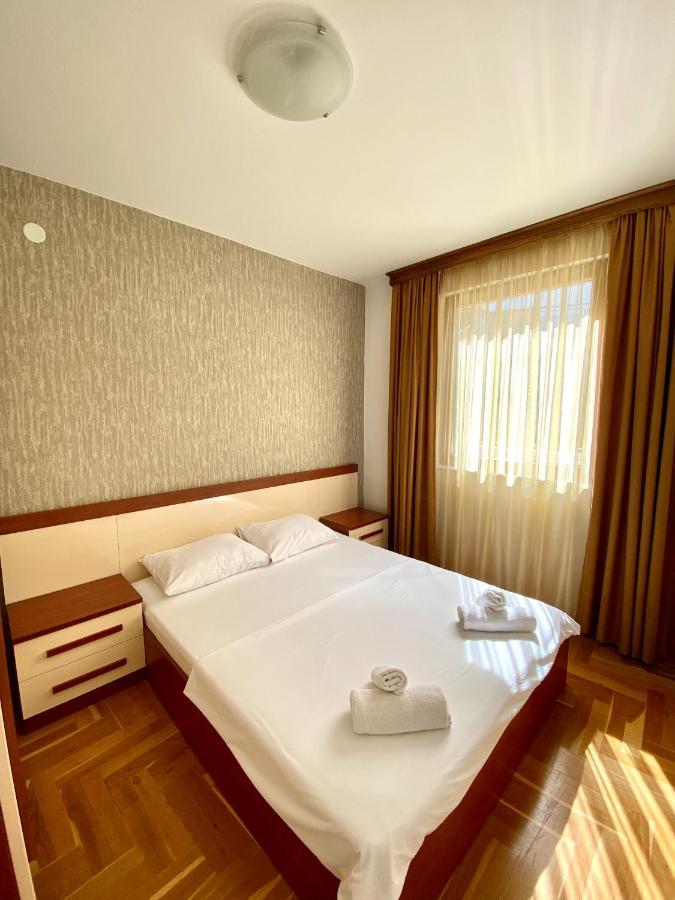 Apartments First Line Petrovac Εξωτερικό φωτογραφία