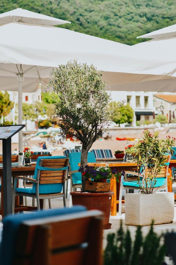 Apartments First Line Petrovac Εξωτερικό φωτογραφία