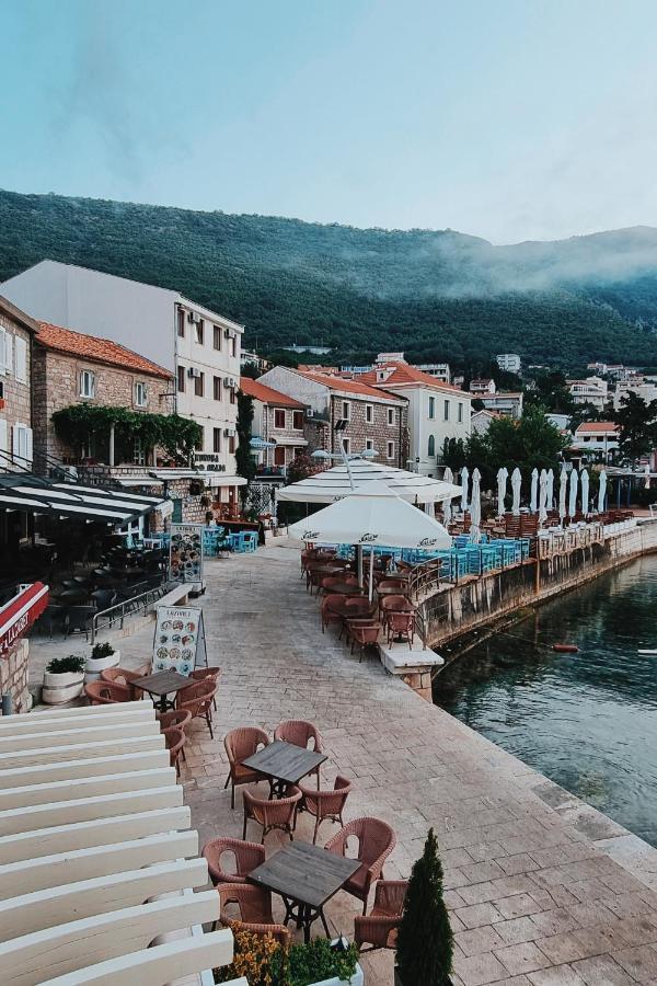 Apartments First Line Petrovac Εξωτερικό φωτογραφία