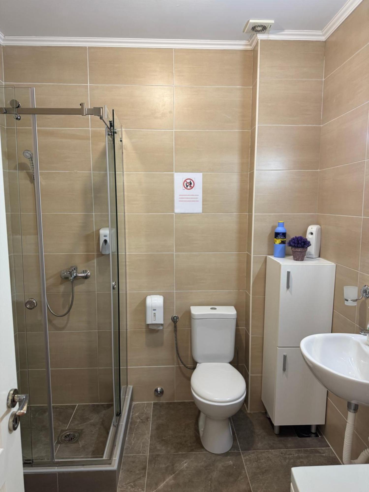 Apartments First Line Petrovac Εξωτερικό φωτογραφία