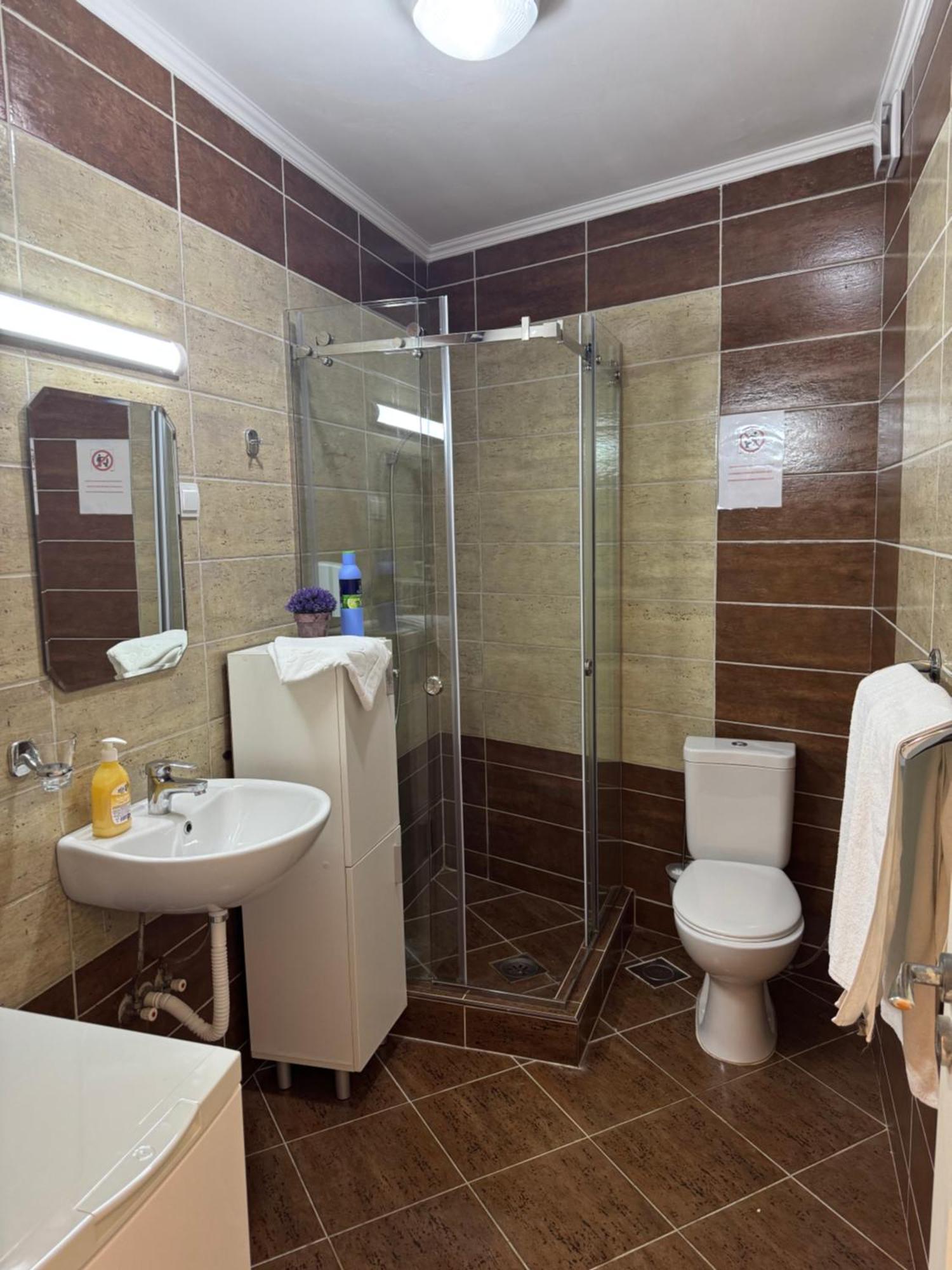 Apartments First Line Petrovac Εξωτερικό φωτογραφία